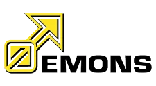 Emons Group logo