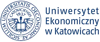 Uniwersytet Ekonomiczny w Katowicach logo